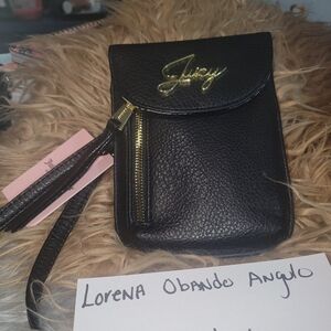 Juciy Couture Made You Look